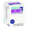 What do you Meme ? 0