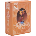 20 Strong: Tanglewoods Gold Deck 0