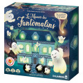 Le Manoir des Fantômalins 0