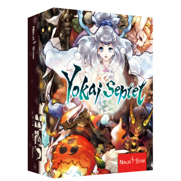 Yokai Septet