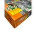 Puzzle - Pixorama - San Fransisco Quest - 1000 Pièces 1