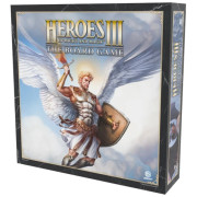 Heroes of Might and Magic III: The Board Game