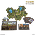 Heroes of Might and Magic III: The Board Game 4