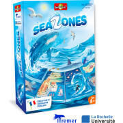 Sea Zones
