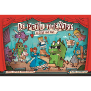 Le Petit Th&eacute;&acirc;tre