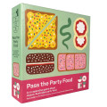Pass the Party Food 0