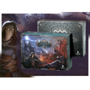 Mythic Battles : Ragnar&ouml;k - Bo&icirc;te de base & Storage Box