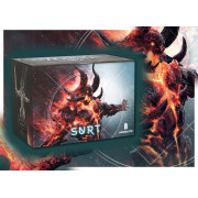 Mythic Battles : Ragnar&ouml;k - Surt