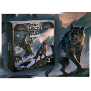 Mythic Battles : Ragnar&ouml;k - Asgard