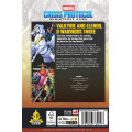 Marvel Crisis Protocol : Valkyrie on Elendil and Warriors Three 2
