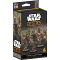 Star Wars: Legion - Ewok Warriors 0
