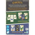 Circadia 3