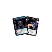 Vampire : The Masquerade - Rivals - Annika & Markus Promo Pack