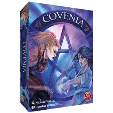 Covenia