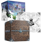 Runar - Battleforged Bundle