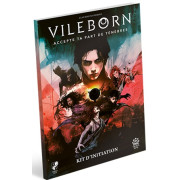 Vileborn - Kit d&rsquo;Initiation