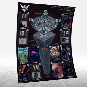 Mutant Year Zero : Elysium - Plan A2