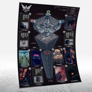 Mutant Year Zero : Elysium - Plan A2