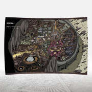 Mutant Year Zero : Mechatron - Plan A2