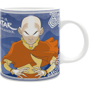 Avatar : Mug