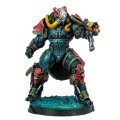 Infinity - Combined Army - Combined Army Action Pack 11