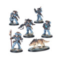 Kill Team - Scouts Space Wolves 1