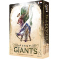 First Giants 0