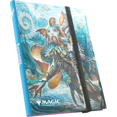 Magic: The Gathering - Lorwyn Eclipsed Casual 18-Pocket Album