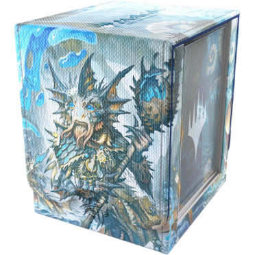 Magic: The Gathering - Lorwyn Eclipsed Squire 100+ XL