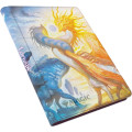 Magic: The Gathering - Lorwyn Eclipsed Zip-Up Album 18-Pocket 0