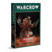 Warcrow - Intact