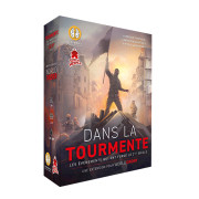 World Order - Dans la Tourmente