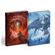 Inferno &ndash; Diptyque Edition Standard