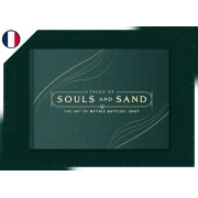 Mythic Battles: Isfet - Artbook