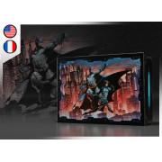 Batman Gotham City Chronicles - Solo Cooperative Mode