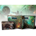 Mythic Battles: Pantheon 1.5 - Core Box + SG + Atlas 0