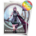 Magic: The Gathering - Final Fantasy Apex Sleeves 0