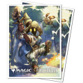 Magic: The Gathering - Final Fantasy Apex Sleeves 2