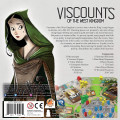 Viscounts of the West Kingdom 2