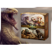 Mythic Battles: Isfet - Eternal Cycle