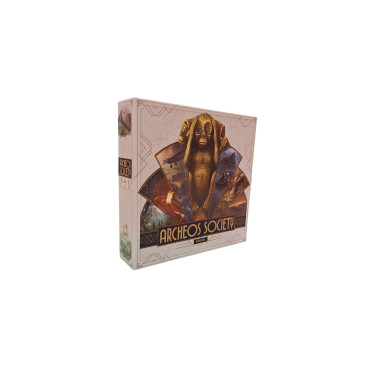 Archeos Society - seconde main