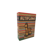 Altiplano &ndash; second hand