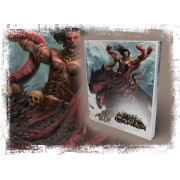 Conan/MBR - Gods of the North