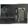 Batman Gotham City Chronicles – RPG – Heroes Dice Set 0