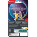 Pokémon : Pack 2 boosters Janvier 2026 1