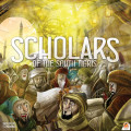 Scholars of the South Tigris 0