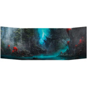 Arkhanval - Ecran du MJ