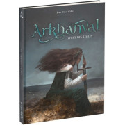 Arkhanval - Livre des R&egrave;gles