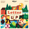 Letter Up 0