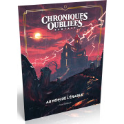 Chroniques Oubli&eacute;es Fantasy 2e &eacute;dition - Au nom de l'&eacute;rable